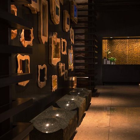 Renaissance Austin Hotel Bagian luar foto