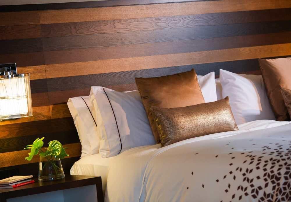 Renaissance Austin Hotel Bagian luar foto