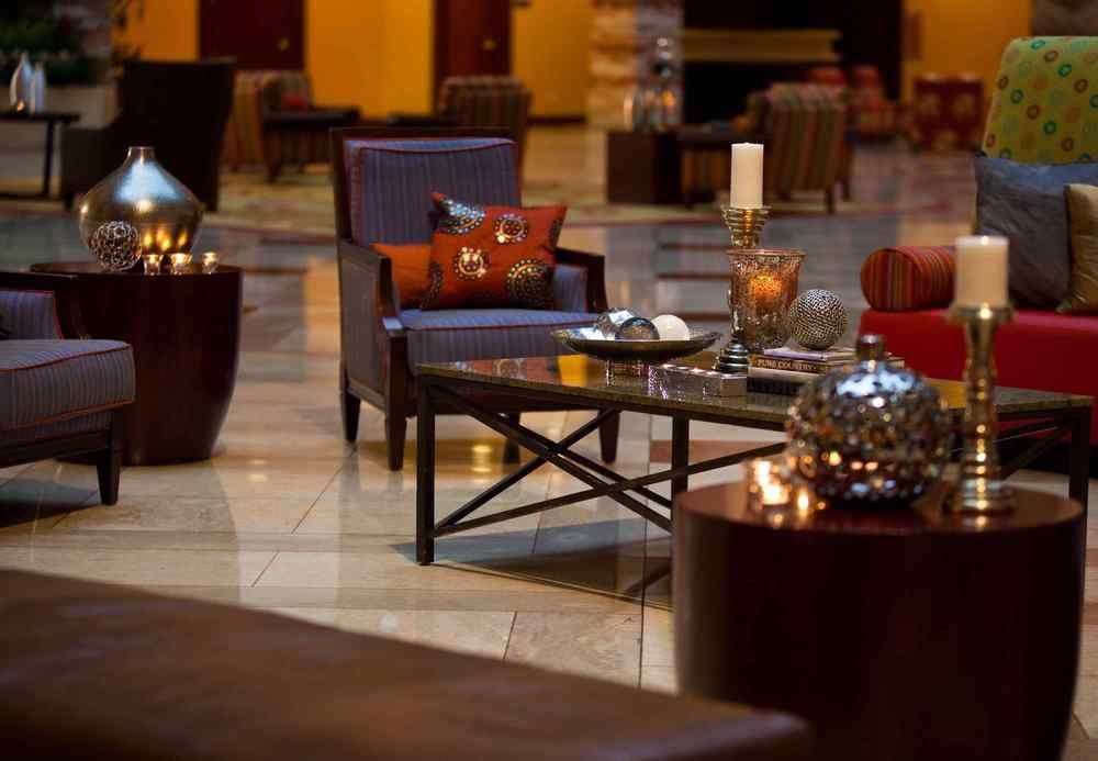 Renaissance Austin Hotel Bagian luar foto