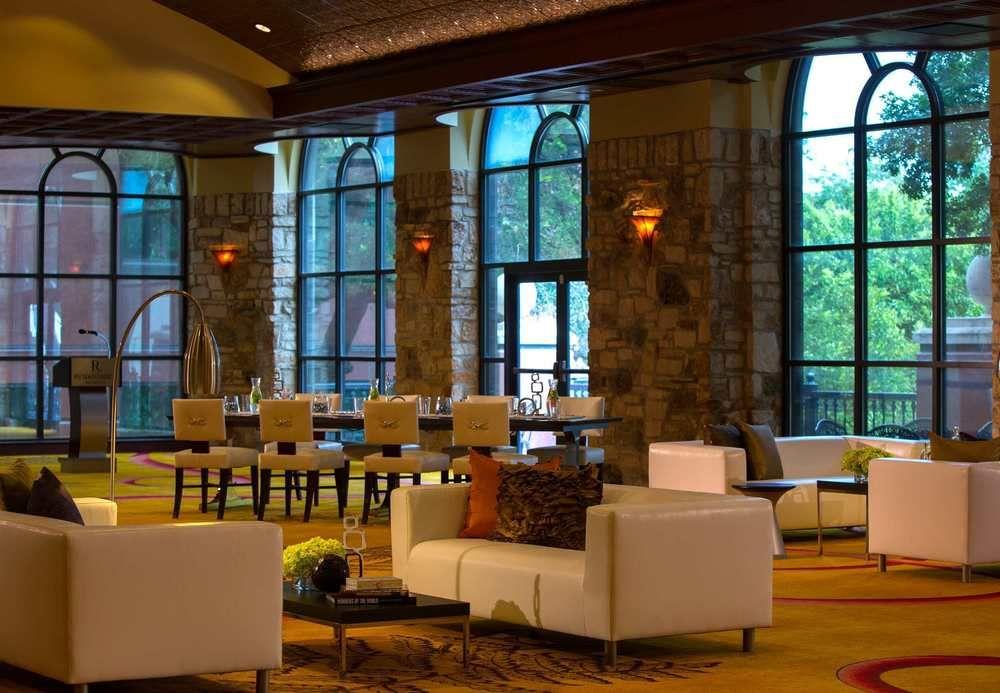Renaissance Austin Hotel Bagian luar foto