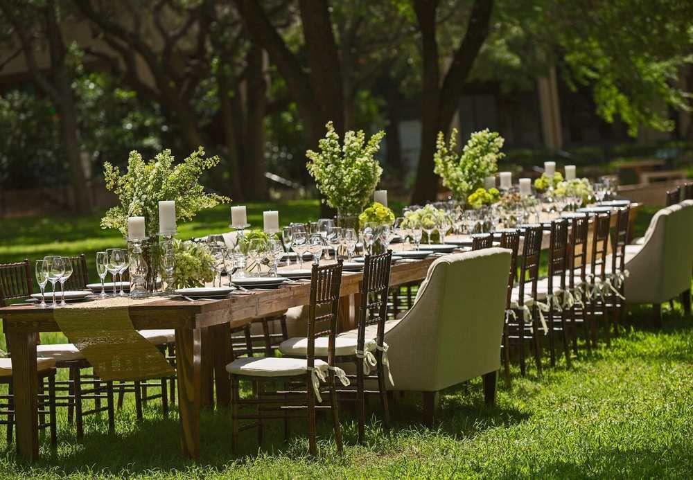 Renaissance Austin Hotel Bagian luar foto