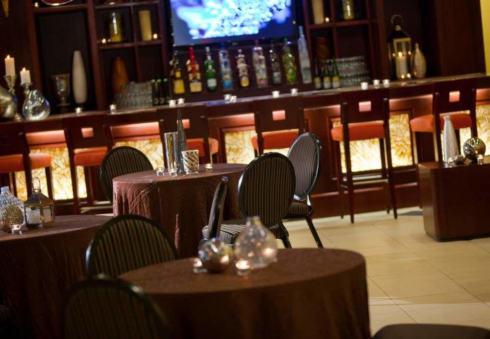 Renaissance Austin Hotel Bagian luar foto