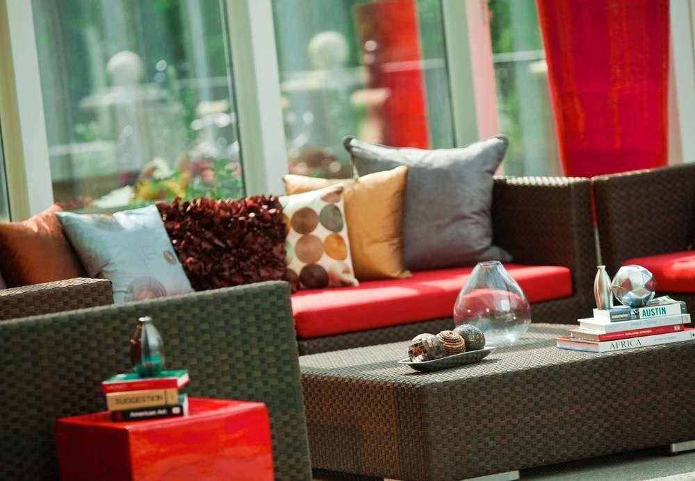 Renaissance Austin Hotel Bagian luar foto