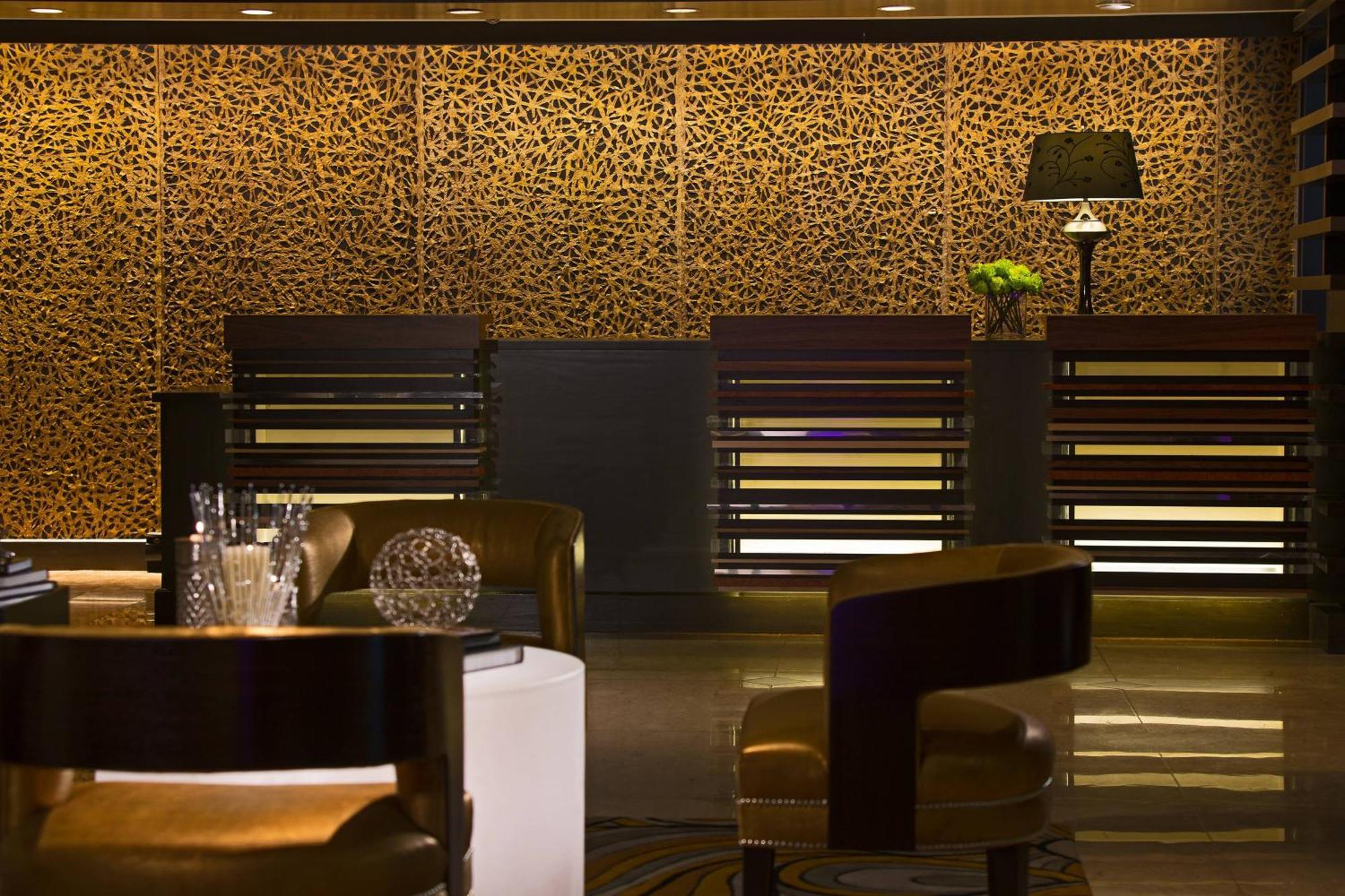 Renaissance Austin Hotel Bagian luar foto