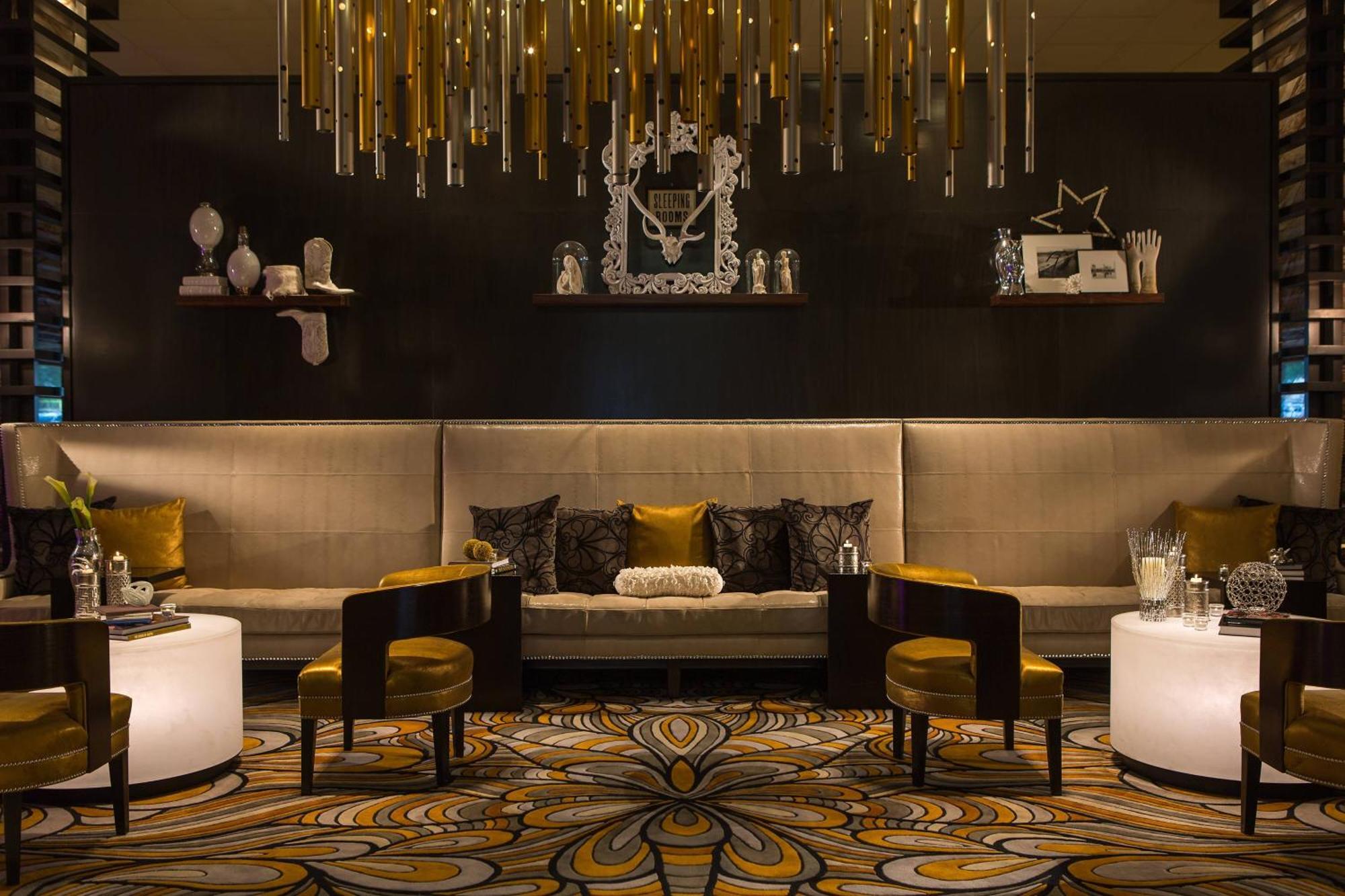 Renaissance Austin Hotel Bagian luar foto