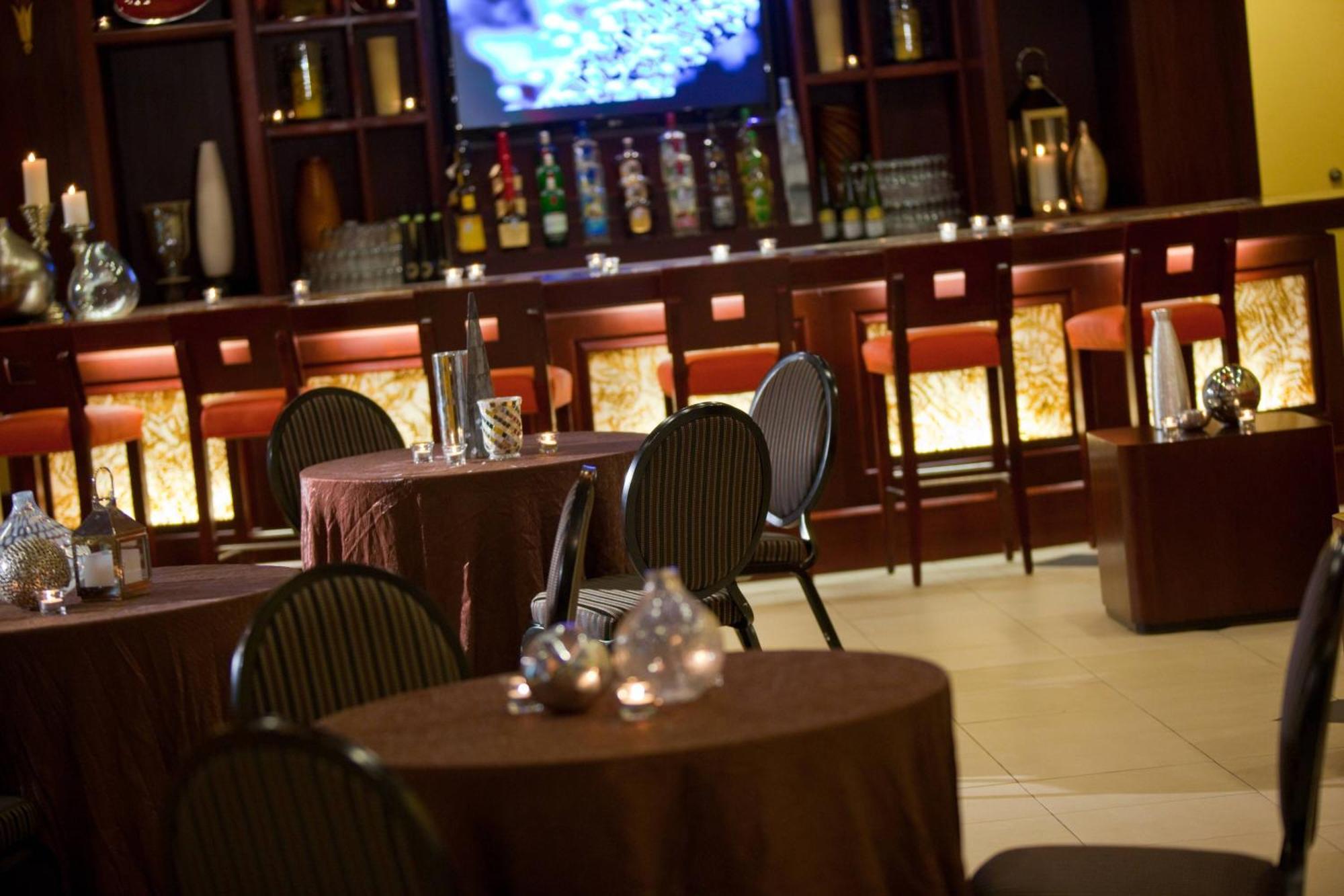 Renaissance Austin Hotel Bagian luar foto