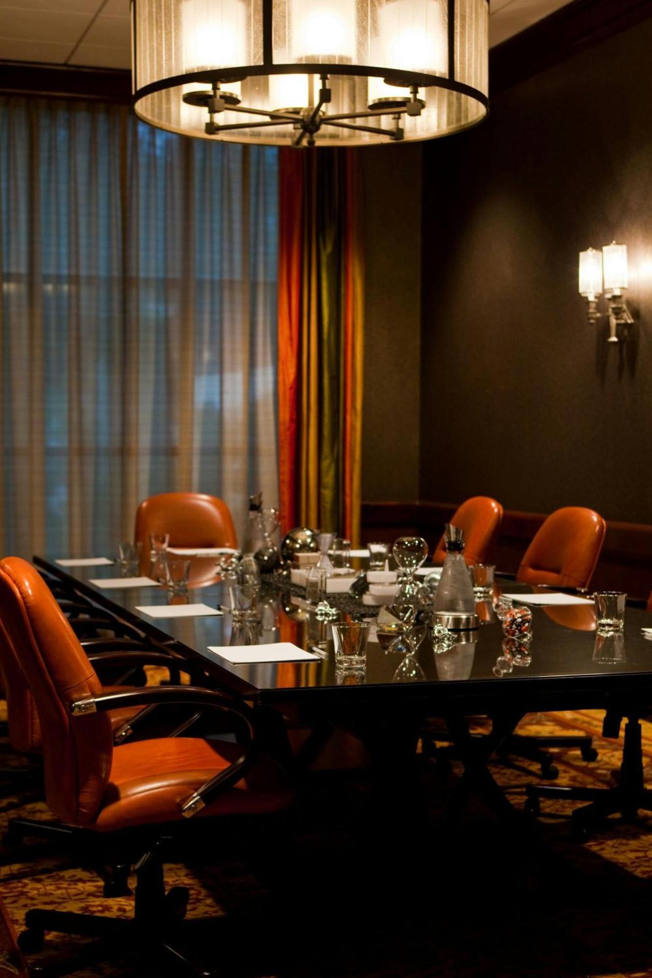 Renaissance Austin Hotel Bagian luar foto