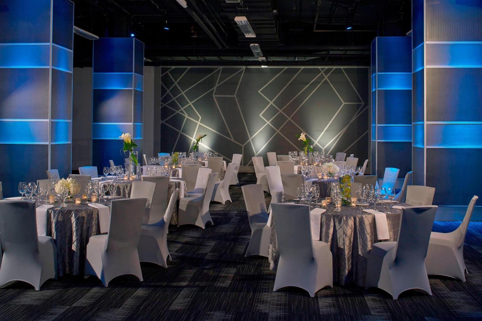 Renaissance Austin Hotel Bagian luar foto