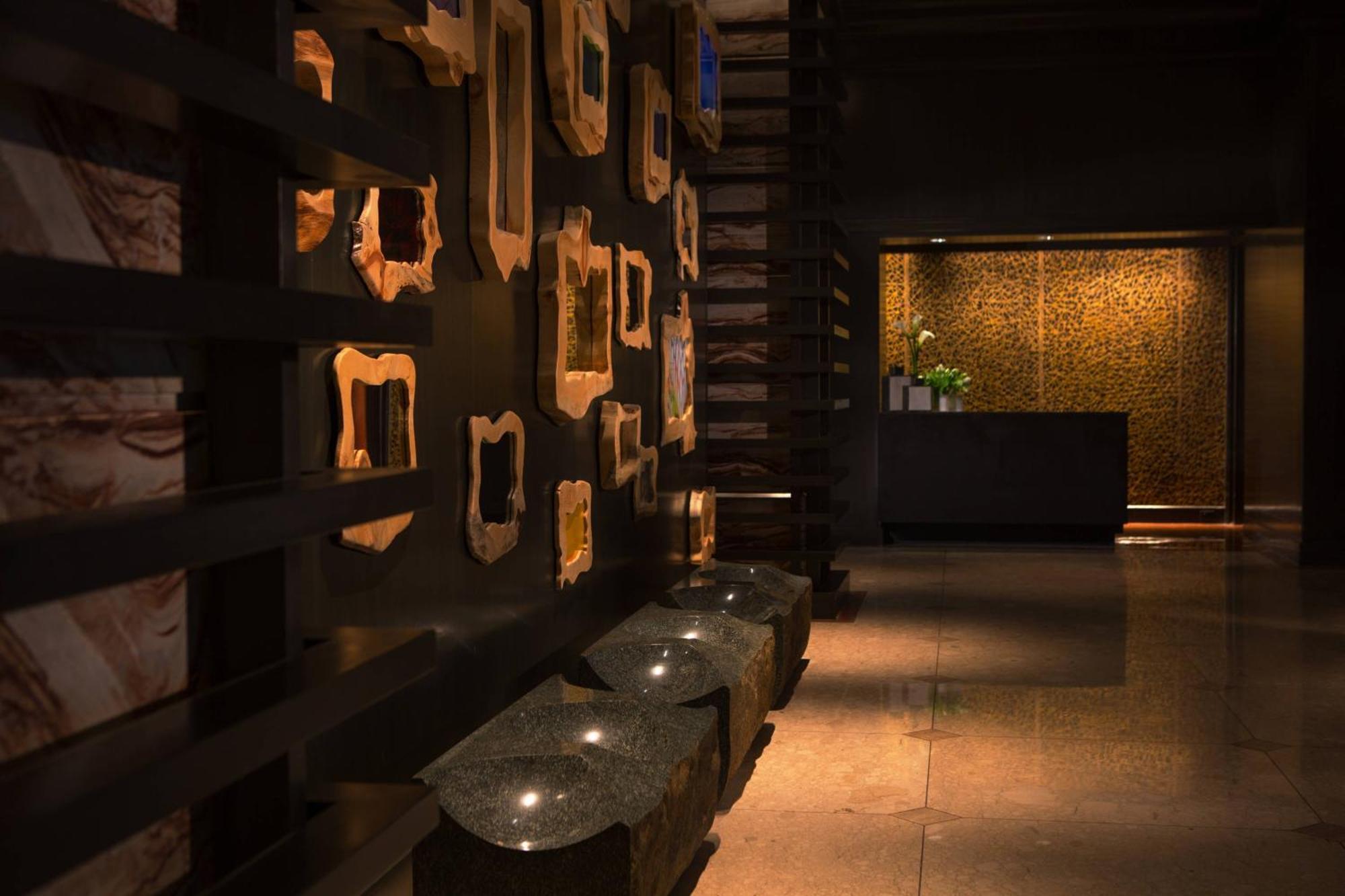 Renaissance Austin Hotel Bagian luar foto