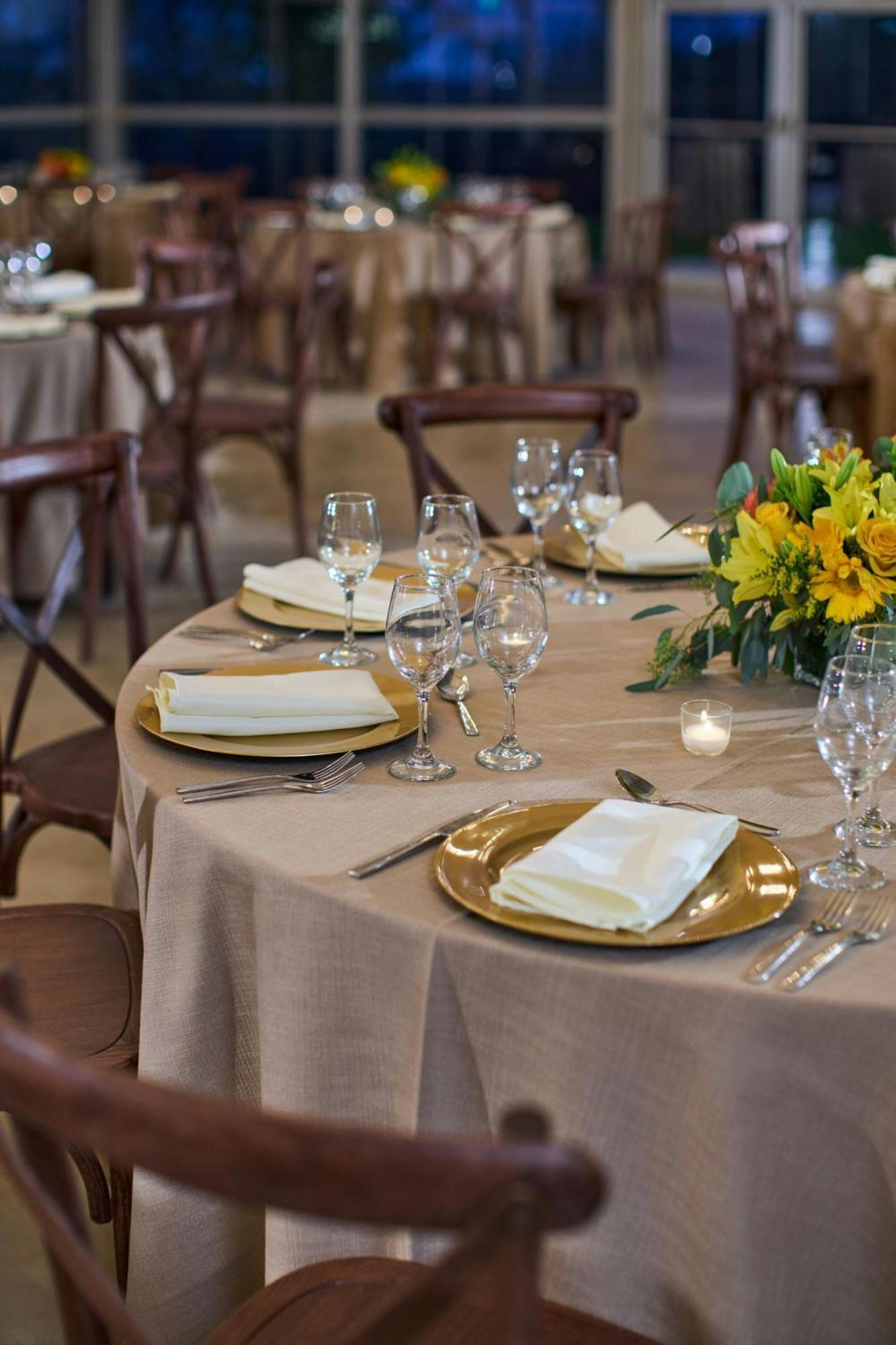 Renaissance Austin Hotel Bagian luar foto