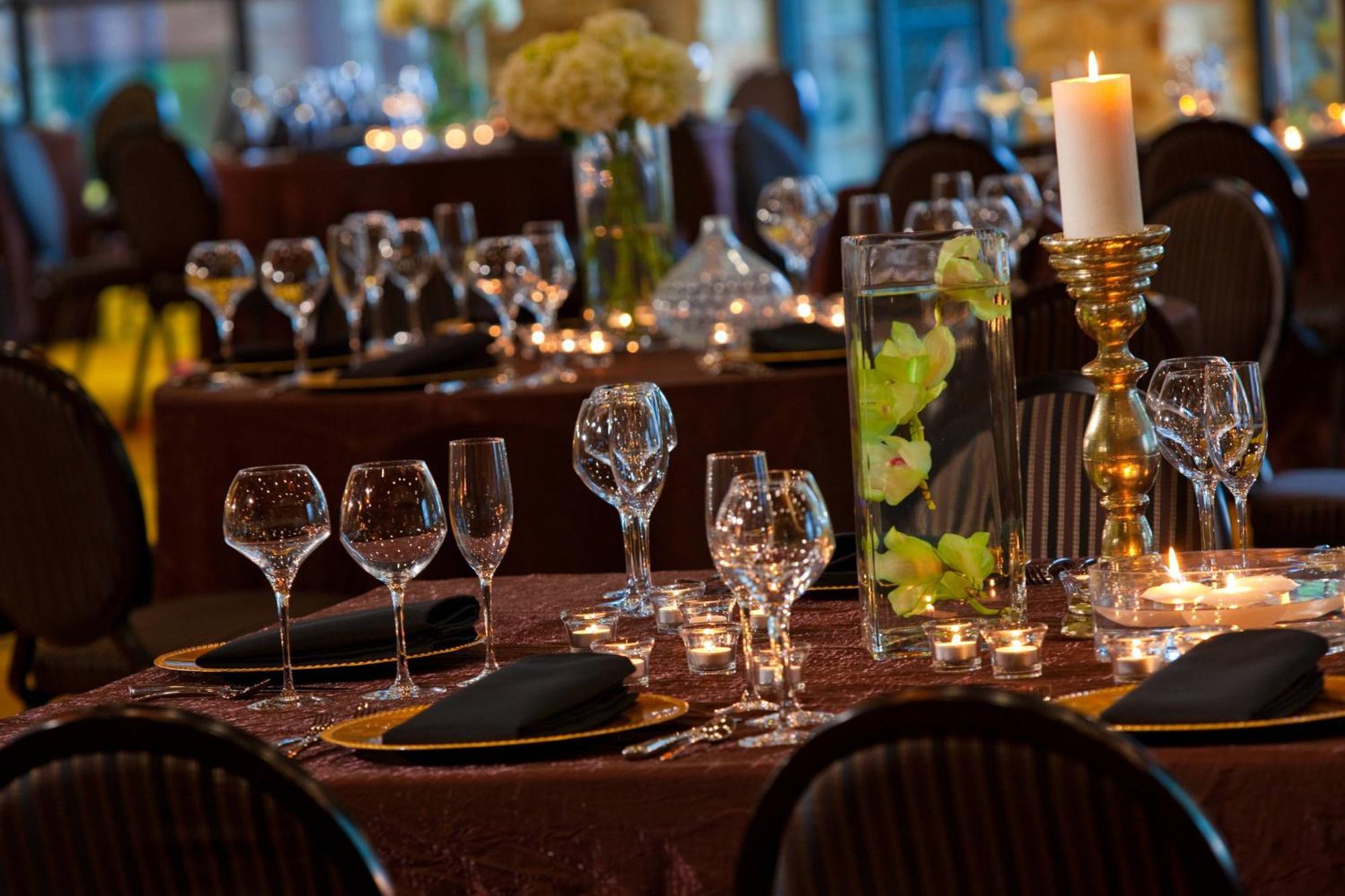 Renaissance Austin Hotel Bagian luar foto