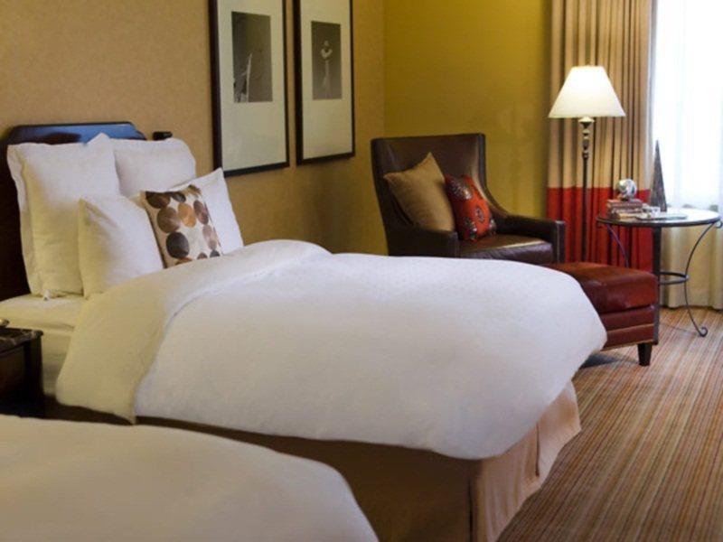 Renaissance Austin Hotel Ruang foto