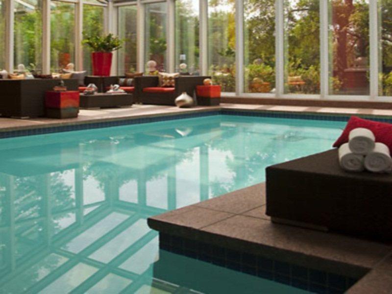 Renaissance Austin Hotel Bagian luar foto