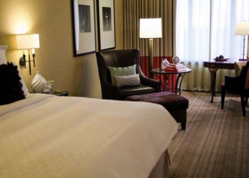 Renaissance Austin Hotel Ruang foto