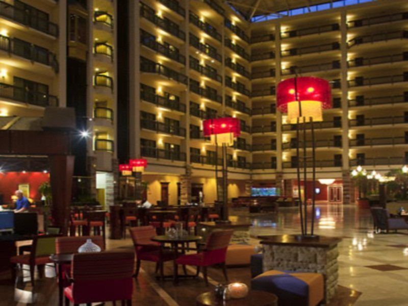 Renaissance Austin Hotel Bagian luar foto